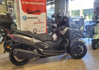 Yamaha Tricity 300 (2021 - 24) - Annuncio 10018182