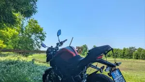 Yamaha MT-125 ABS (2015 - 16)  (9)
