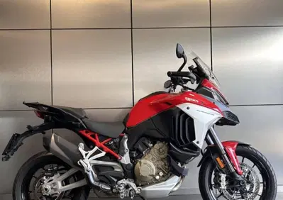 Ducati Multistrada V4 S (2021 - 24) - Annuncio 10018183