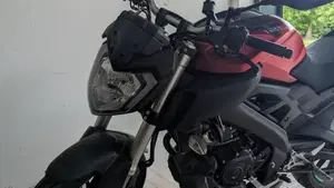 Yamaha MT-125 ABS (2015 - 16)  (6)