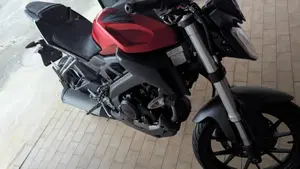 Yamaha MT-125 ABS (2015 - 16)  (8)