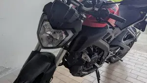 Yamaha MT-125 ABS (2015 - 16)  (7)
