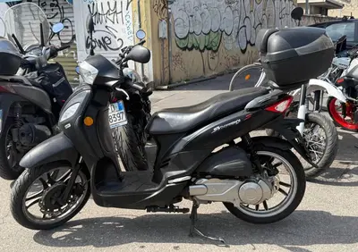 Sym Symphony 125 S (2008 - 16) - Annuncio 10018186