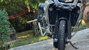 Bmw F 850 GS Adventure (2019 - 20) 