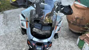 Bmw F 850 GS Adventure (2019 - 20)  (2)