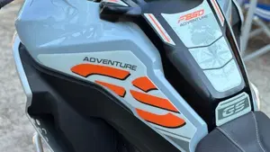 Bmw F 850 GS Adventure (2019 - 20)  (4)