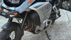 Bmw F 850 GS Adventure (2019 - 20)  (5)