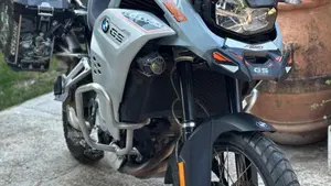 Bmw F 850 GS Adventure (2019 - 20)  (6)
