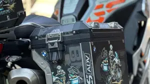 Bmw F 850 GS Adventure (2019 - 20)  (7)