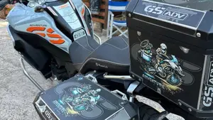 Bmw F 850 GS Adventure (2019 - 20)  (8)