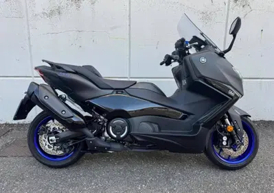 Yamaha T-Max 560 (2025 - 26) - Annuncio 10018202