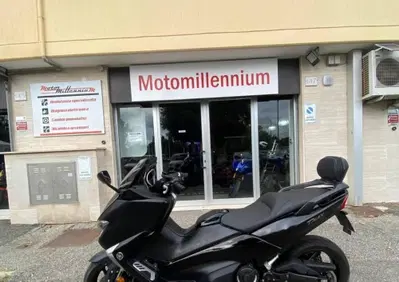 Yamaha T-Max 530 SX Sport Edition (2018 - 19) - Annuncio 10018199