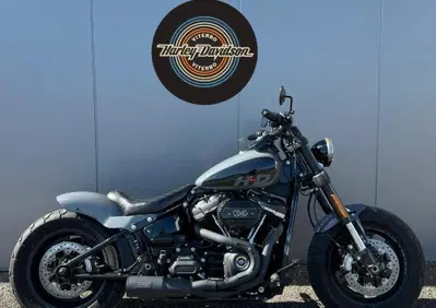 Harley-Davidson Fat Bob 114 (2021 - 25) - Annuncio 10018198