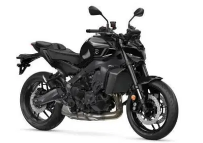 Yamaha MT-09 Y-AMT (2024 - 26) - Annuncio 10018204