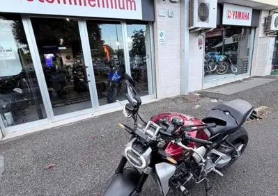 Honda CB 1000 R ABS (2011 - 17) - Annuncio 10018206