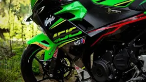 Kawasaki Ninja 400 KRT (2018)  (5)