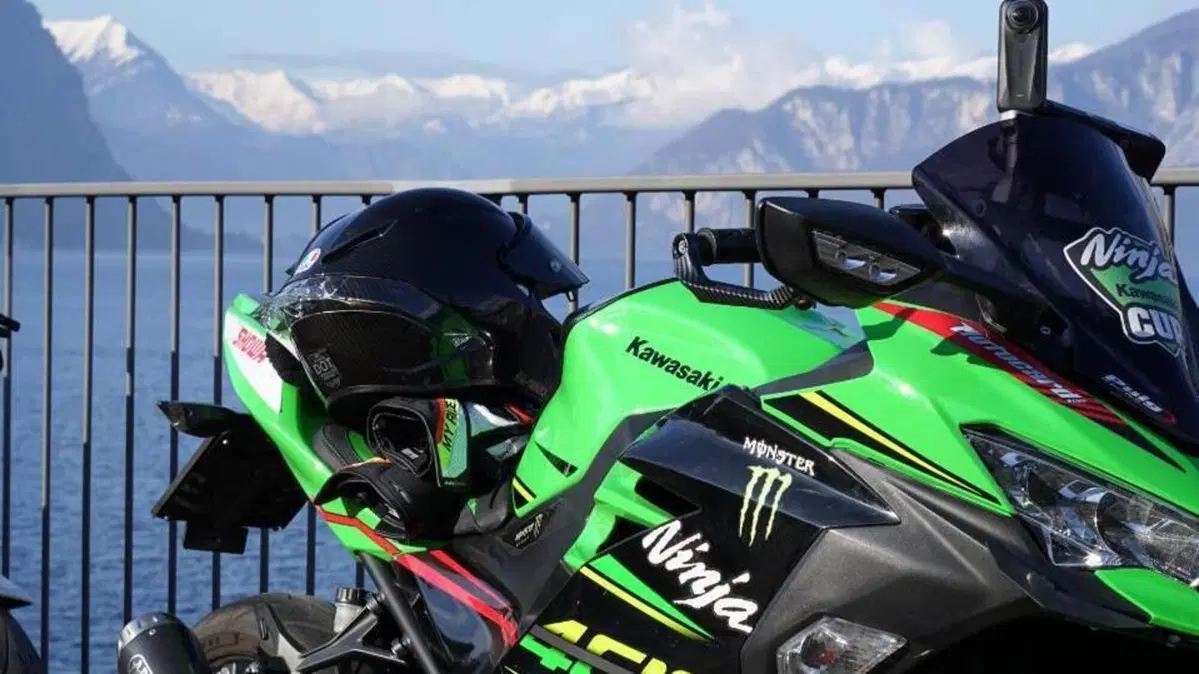 Kawasaki Ninja 400 KRT (2018)  (3)