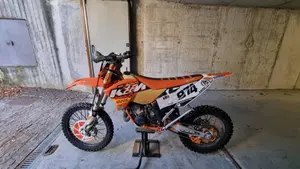 KTM 125 EXC (2011)  (3)