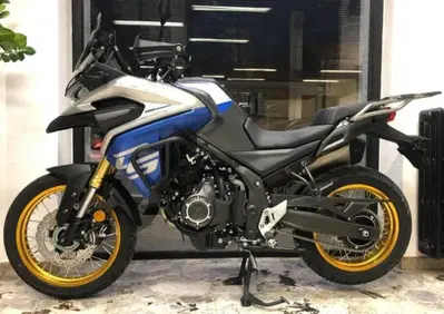 Voge Valico 525DSX (2023 - 26) - Annuncio 10018209