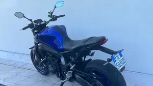 Yamaha MT-09 (2021 - 23)  (3)