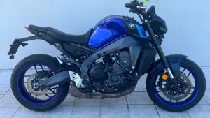 Yamaha MT-09 (2021 - 23)  (4)