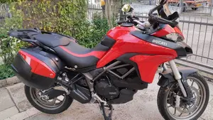 Ducati Multistrada 950 (2018)  (2)