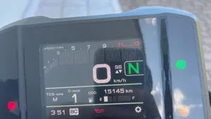 Yamaha MT-09 (2021 - 23)  (6)