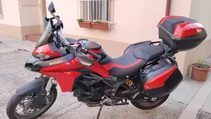 Ducati Multistrada 950 (2018)  (3)
