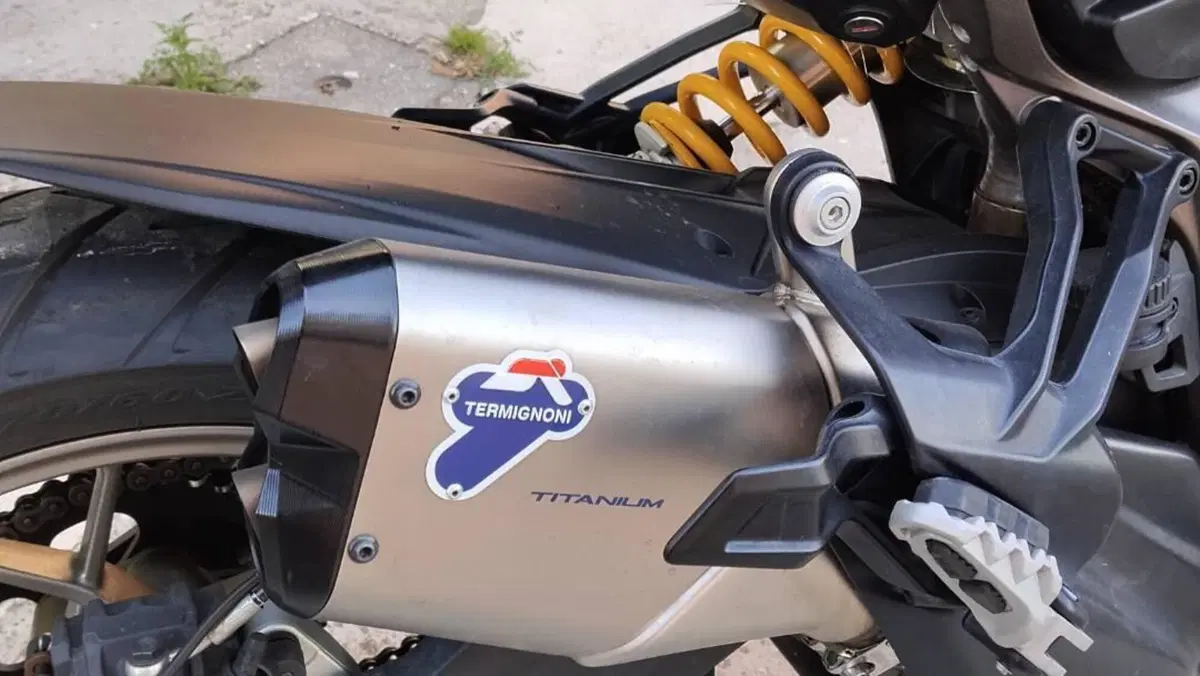 Ducati Multistrada 950 (2018)  (5)