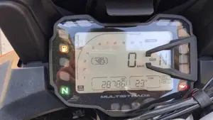 Ducati Multistrada 950 (2018)  (6)