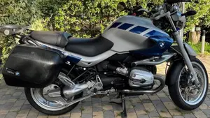 Bmw R 1150 R (2000 - 07) 