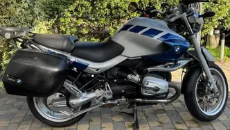 Bmw R 1150 R (2000 - 07) usata