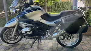 Bmw R 1150 R (2000 - 07)  (2)