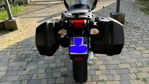 Bmw R 1150 R (2000 - 07)  (3)
