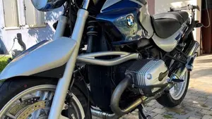 Bmw R 1150 R (2000 - 07)  (5)