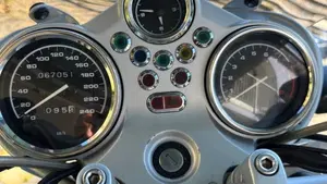 Bmw R 1150 R (2000 - 07)  (8)