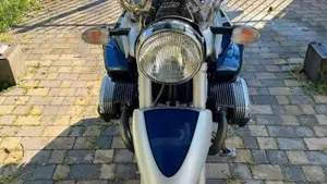 Bmw R 1150 R (2000 - 07)  (9)