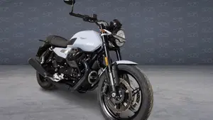 Moto Guzzi V7 Sport (2025 - 26)  (2)