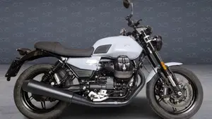 Moto Guzzi V7 Sport (2025 - 26) 