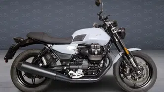 Moto Guzzi V7 Sport (2025 - 26) usata