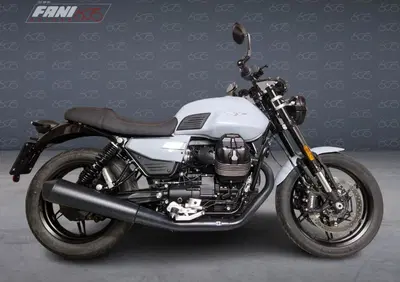 Moto Guzzi V7 Sport (2025 - 26) - Annuncio 10018218