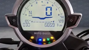 Moto Guzzi V7 Sport (2025 - 26)  (5)