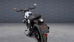 Moto Guzzi V7 Sport (2025 - 26)  (4)