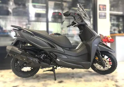 Kymco Agility 350i NN R16 (2023 - 26) - Annuncio 10018219