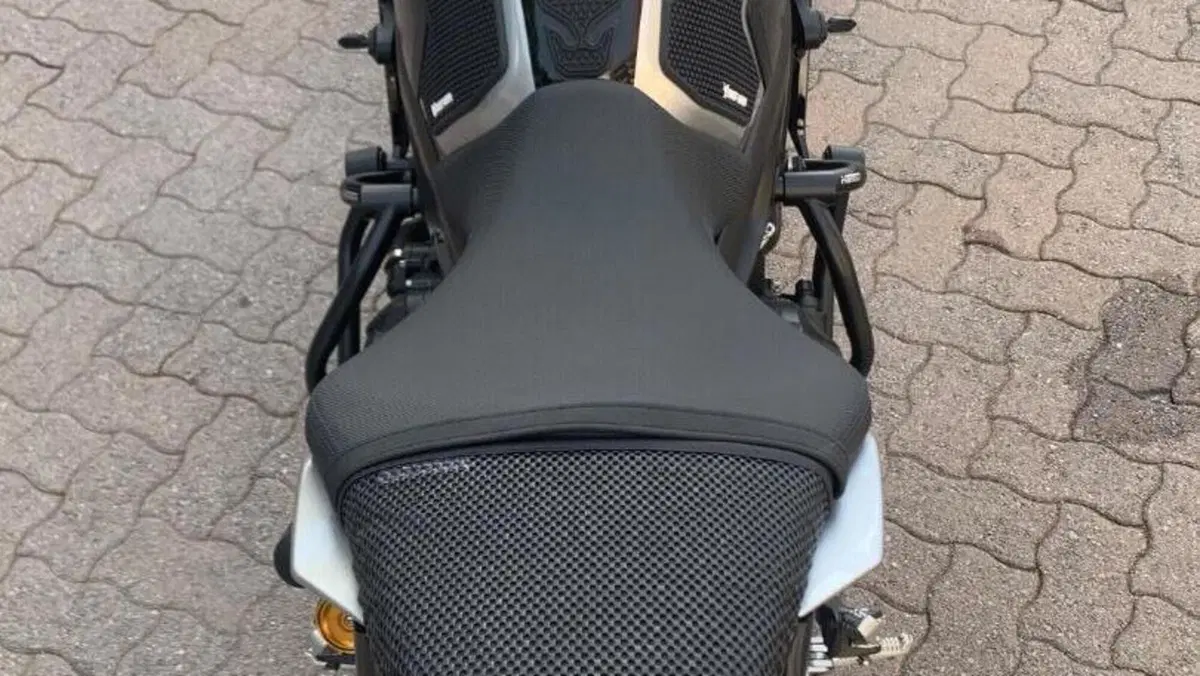 Yamaha MT-09 SP (2018 - 20)  (3)