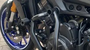 Yamaha MT-09 SP (2018 - 20)  (4)