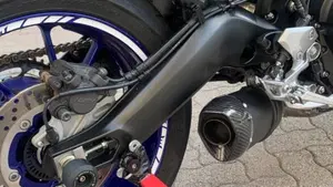Yamaha MT-09 SP (2018 - 20)  (5)