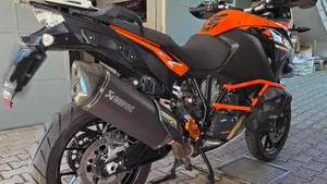 KTM 1090 Adventure S - L (2017 - 19)  (2)