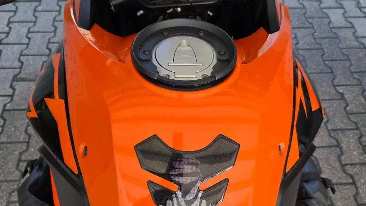KTM 1090 Adventure S - L (2017 - 19)  (7)