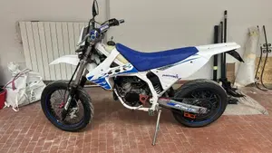 Fantic Motor Caballero 50 E Performance 2t (2016)  (2)
